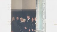 Neutešna porodica prima saučešća: Sahrana čuvenog reditelja i scenariste Dragoslava Lazića