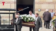 Porodica i prijatelji opraštaju se od čuvenog reditelja i scenariste Dragoslava Lazića