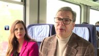 Vučić: Od Beograda do Subotice putovaće se sat i 10 minuta
