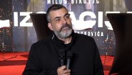 Marko Backović o filmu "Izolacija"