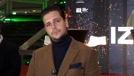"To je pacovski sistem": Miloš Biković na premijeri filma "Izolacija" žestoko opleo po Holivudu