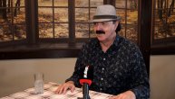 Haris Džinović otkrio ko ga najviše rastužuje i priznao da ume da zaplače: Emotivan sam i krene suza