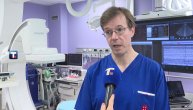 Tomović: Ove procedure su prvi put rađene u Srbiji