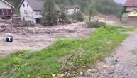 Stravični snimci posledica nevremena koje je pogodilo Bosnu i Hercegovinu