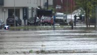 Vanredna situacija u Kiseljaku, obilne padavine izazvale poplave: Snimci sa lica mesta