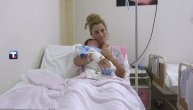 Divne vesti: U porodilištu u Gračanici za nepuna tri dana rođeno 12 beba