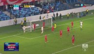 Pogledajte gol Zvezde koji je rešio ishod utakmice u Loznici protiv IMT-a!