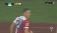 Ovo je poslednji gol Voše protiv Spartaka danas