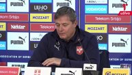 Piksi o meču Srbija - Švajcarska i mogućim provokacijama: Nahvalio Džaku kao igrača