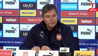 Piksi otkrio pravi razlog zašto nema Vlahovića i Sergeja u timu Srbije