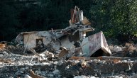 Snimci strave iz sela koje je bujica sravnila sa zemljom: Ne vidi se ni gde su bile kuće