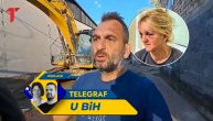 Sead Zalihić, suprug hrabre Lejle koja je plivala sa ćerkom: "Hvatao sam se za slamku spasa"