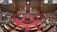 Nastavljena sednica Skupštine Srbije o litijumu