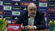 Evo šta je trener Baskonije rekao: Pabla Lasa na konferenciji upitali ko je bolji?