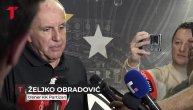 Obradović: Znamo kvalitete Reala, ali i mi imamo kvalitet