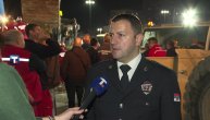 Čaušić: Istog momenta su došli naši najiskusniji ljudi, aganžovani u Turskoj, BiH i Albaniji