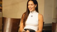 Ana Ivanović o tome zašto ne dozvoljava svojoj deci da imaju bilo kakve digitalne aparate