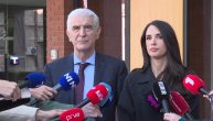 Borović: Proširena je optužnica i iz tog razloga je odloženo suđenje
