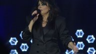 Jasmin Levi održala koncert u Sava Centru