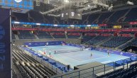 Evo kako izgleda Arena pred Belgrade Open