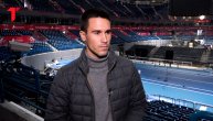 Đorđe Đoković o Belgrade Openu, Novaku, srpskom tenisu i organizaciji turnira