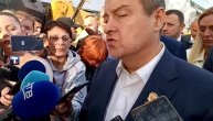 Dačić: "Osmoro nastradalo u nesreći na Železničkoj stanici u Novom Sadu"