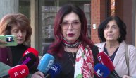 Dobričanin: Posebno sam potresena zbog razgovora sa sestrama ubijenog Dragana Vlahovića