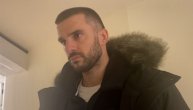 Branko Lazić uz osmeh na licu i tri reči odgovorio na Sferopulosove pohvale