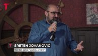 Reditelj Sreten Jovanović o seriji "Ljubav u tišini"