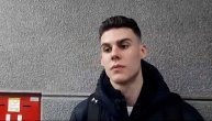 Partizanov debitant u Evroligi: "Obradović mi je dao ovo naređenje za Barselonu"
