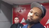 Brutalna izjava Kevina Pantera posle pobede nad Partizanom: "Nije bilo emocija"