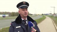 Stević: U Srbiji od početka godine 27.280 saobraćajnih nezgoda, mladi najugroženiji