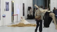 Multidisciplinarna izložba "Fortitude" otvorena u TC Galerija u Beogradu