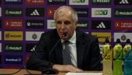 Obradović preuzeo krivicu na sebe posle Barse: "Ja sam prvi koji je odgovoran, tako je ceo život"