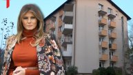Zgrada u kojoj je odrasla Melanija Tramp u Sevnici: Komšije se prisetile njene mladosti