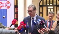 Vučić: Vozom Beograd - Budimpešta od marta 2026. godine za 2 45 minuta