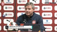 Stojković: Znali smo da će poslednje dve utakmice biti odlučujuće