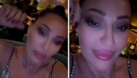 Ceca pokazala sa kim uživa nakon spektakularnog koncerta u Dubaiju