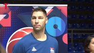 Jović je novi kapiten Srbije u kvalifikacijama za EP