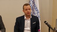 Aleksandar Đorđević o saradnji sa Privrednom komorom Srbije