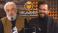 Podkast "Glasno", EP 3: Gost Marko Miljković