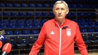 Svetislav Pešić otkrio ko je novi kapiten i ko će od igrača Zvezde i Partizana igrati za Srbiju