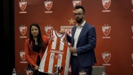 Zvezda promenila grbi i produžila saradnju sa naslovnim sponzorom