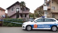 Ubijena žena u dvorištu kuće u Podgorici: Osumnjičeni bivši suprug u bekstvu