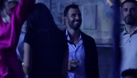 Anđušić i Milivojević u ludom provodu na nastupu Cece u Dubaiju