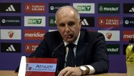 Željko Obradović česitao Zvezdi na jednom detalju i poručio igračima: "Nismo još ništa uradili"