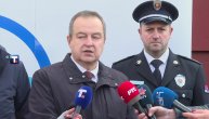 Dačić: Policija obezbedila dovođenje ljudi koje je tužilaštvo tražilo