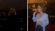 Kad se snajka i svekrva late mikrofona: Prija i Brena zapevale na slavi