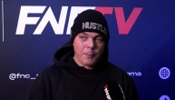 Hit intervju Đusa o FNC 20 i prognoza za borbu Fabjana i Džokera, pomenuo i Prijovićku