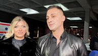 Brat Tanje Savić doša na koncert, a medijima poručio: "Stigla familija"